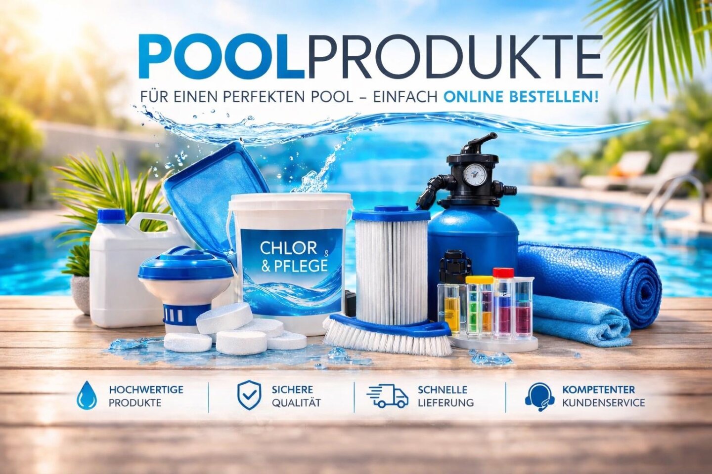 Pool Expert Shop
