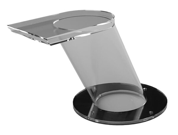 Schwalldusche Caribic LED/RGB