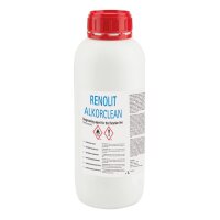 Desinfektionsmittel Alkorplus Sanitizer 1 L