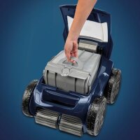 Zodiac Alpha RA 6700 iQ