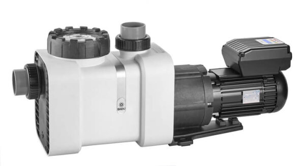 SPECK Badu Delta-MK Eco VS