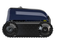 Zodiac Freerider RF 42 iQ, Akku und kabellos