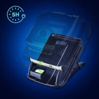 Zodiac Freerider RF 5400 iQ, Akku und kabellos