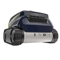 Zodiac Freerider RF 5600 iQ, Akku und kabellos