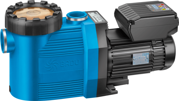 SPECK Badu Prime Eco VS