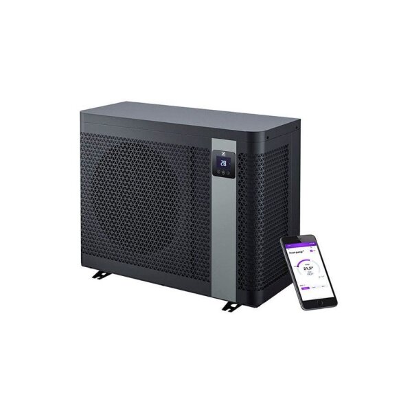 Zodiac Z260iQ Wärmepumpe