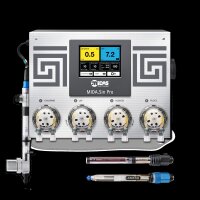 MIDA.Sin Pro pH/Redox oder pH/freies Chlor