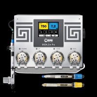 MIDA.Sin Pro pH/Redox oder pH/freies Chlor