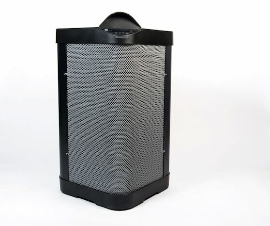 Zodiac Z350iQ Wärmepumpe