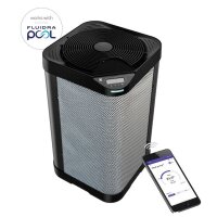 Zodiac Z350iQ Wärmepumpe