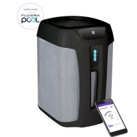 Zodiac Z550iQ Wärmepumpe