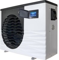 MIDA.BOOST Wärmepumpe