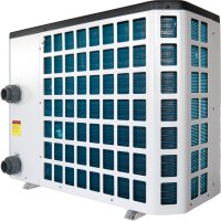 MIDA.BOOST Wärmepumpe