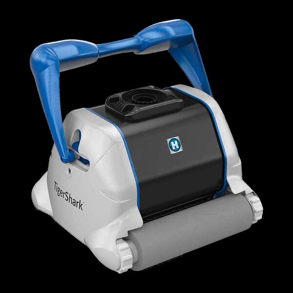 Hayward Tigershark automatischer Poolreiniger, Schaumstoffbürste