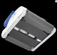 Hayward Tigershark automatischer Poolreiniger, Schaumstoffbürste