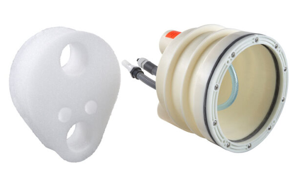 Speck Badu Jet Smart Vormontagesatz