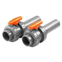 Kugelhahn-Kit für Speck Badu Jet Smart