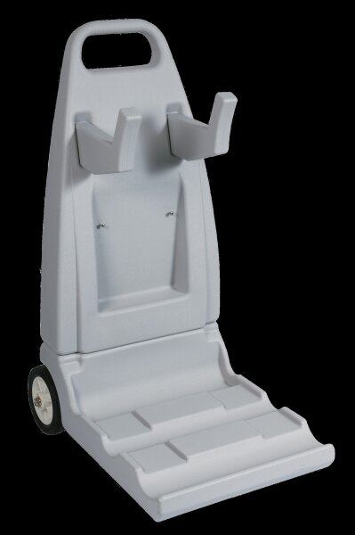 Transportwagen für Hayward Tigershark