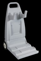 Transportwagen für Hayward Tigershark